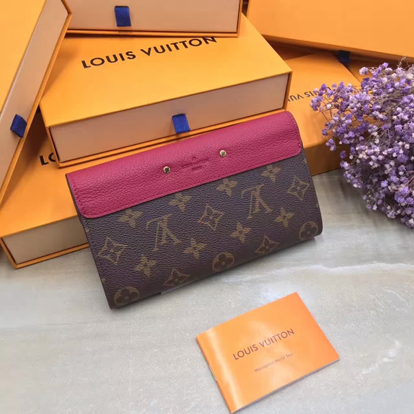 ルイヴィトン財布スーパーコピー082-2